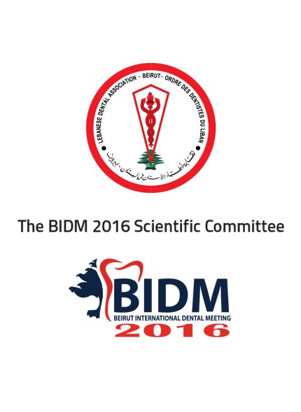 The BIDM 2016 Scientific Committee